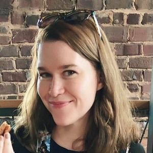 Meet your Posher, Maude